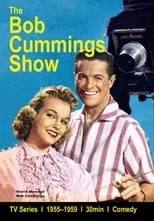 Rosemary DeCamp en la serie - The Bob Cummings Show