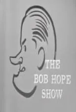 Ed Herlihy en la serie - The Bob Hope Show