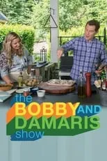 Portada de The Bobby and Damaris Show