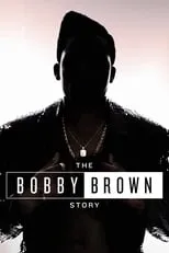 Portada de The Bobby Brown Story