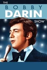 Richard Bakalyan en la serie - The Bobby Darin Show