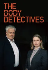 Portada de The Body Detectives