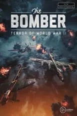 Portada de The Bomber: Terror of WWII