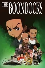 Portada de The Boondocks