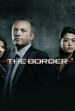 Poster de The Border