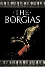 The Borgias portada