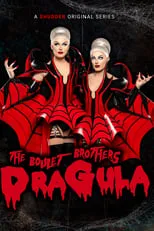 Portada de The Boulet Brothers' Dragula