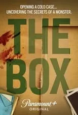 Portada de The Box