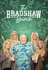 Portada de The Bradshaw Bunch