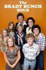 Maureen McCormick en la serie - The Brady Bunch Hour