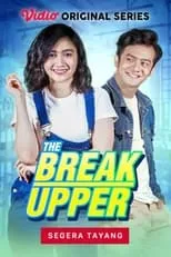 Portada de The Break Upper