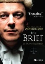 Linda Bassett en la serie - The Brief