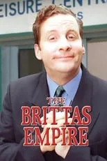 Harriet Thorpe en la serie - The Brittas Empire