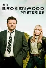 Portada de The Brokenwood Mysteries