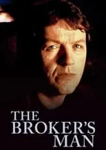 Portada de The Broker's Man