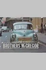 Allan Surtees en la serie - The Brothers McGregor