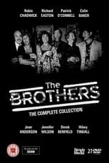 Portada de The Brothers