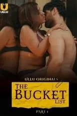 Portada de The Bucket List