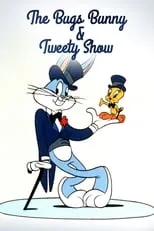 Portada de The Bugs Bunny and Tweety Show