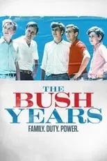 George H. W. Bush en la serie - The Bush Years: Family, Duty, Power