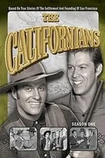 Poster de la película The Californians - Películas hoy en TV