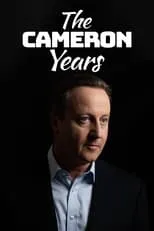 Portada de The Cameron Years