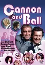 The Cannon & Ball Show portada