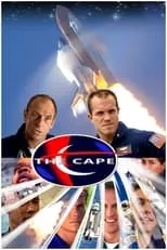 Martin Klebba en la serie - The Cape