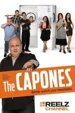 Portada de The Capones