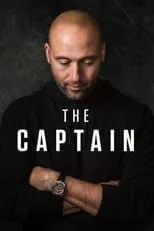 Portada de The Captain