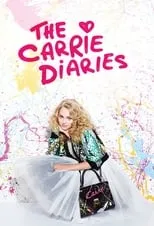 Portada de The Carrie Diaries