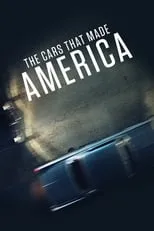 Portada de The Cars That Made America