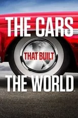 Portada de The Cars That Made the World