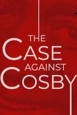 Portada de The Case Against Cosby