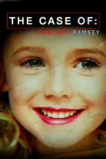 Portada de The Case of: JonBenét Ramsey