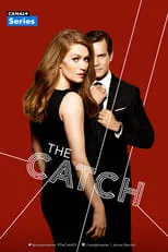 Portada de The Catch