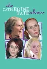 Portada de The Catherine Tate Show