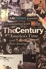 Portada de The Century: America's Time