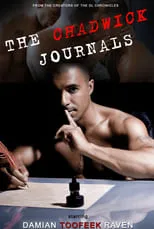 Portada de The Chadwick Journals