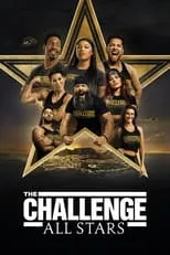 Especiales de The Challenge: All Stars