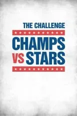 Portada de The Challenge: Champs vs. Stars