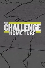 The Challenge: Home Turf portada