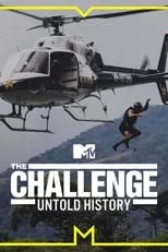 Episodio 2 de The Challenge: Untold History