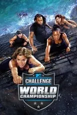 Portada de The Challenge: World Championship