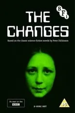 Portada de The Changes