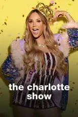 Portada de The Charlotte Show