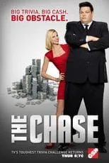 Portada de The Chase