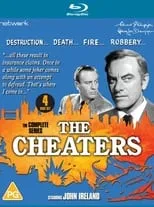 Portada de The Cheaters