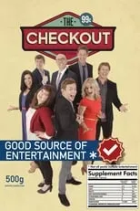 Portada de The Checkout