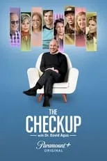 Portada de The Checkup with Dr. David Agus